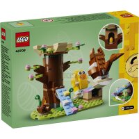 LEGO Iconic 40709 Spring Animal Playground