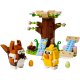 LEGO Iconic 40709 Frühlingstierspielplatz