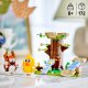 LEGO Iconic 40709 Spring Animal Playground