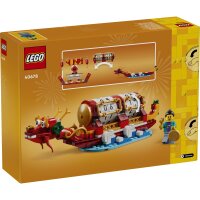 LEGO Iconic 40678 Festival Calendar