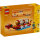 LEGO Iconic 40678 Feiertagskalender