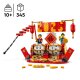LEGO Iconic 40678 Festival Calendar
