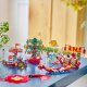 LEGO Iconic 40678 Festival Calendar