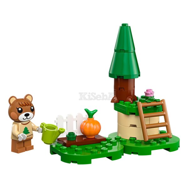 LEGO Animal Crossing 30662 Maples Pumpkin Garden