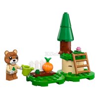 LEGO Animal Crossing 30662 Maples Pumpkin Garden