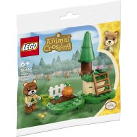 LEGO Animal Crossing 30662 Maples Pumpkin Garden