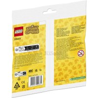 LEGO Animal Crossing 30662 Maples Pumpkin Garden