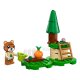 LEGO Animal Crossing 30662 Maples Pumpkin Garden