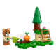 LEGO Animal Crossing 30662 Maples Pumpkin Garden