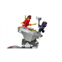 LEGO® Ninjago 71819 Drachenstein-Tempel