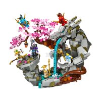 LEGO Ninjago 71819 Dragon Stone Shrine