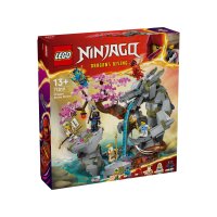 LEGO Ninjago 71819