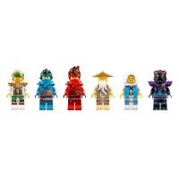 LEGO Ninjago 71819