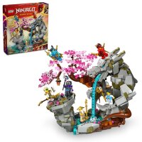 LEGO Ninjago 71819