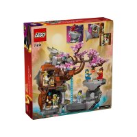 LEGO Ninjago 71819