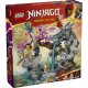 LEGO Ninjago 71819 Dragon Stone Shrine