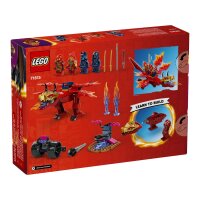 LEGO® NINJAGO 71815 Kais Quelldrachen-Duell