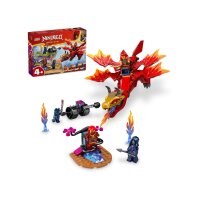 LEGO® NINJAGO 71815 Kais Quelldrachen-Duell