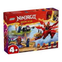 LEGO NINJAGO 71815