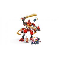 LEGO® Ninjago 71812 Kais Ninja-Kletter-Mech