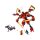 LEGO® Ninjago 71812 Kais Ninja-Kletter-Mech