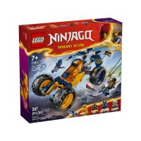 LEGO® Ninjago 71811 Arins Ninja-Geländebuggy