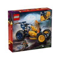 LEGO® Ninjago 71811 Arins Ninja-Geländebuggy