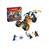 LEGO® Ninjago 71811 Arins Ninja-Geländebuggy