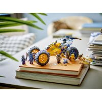 LEGO Ninjago 71811 Arins Ninja Off-Road Buggy Car