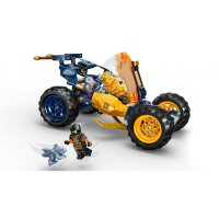 LEGO Ninjago 71811