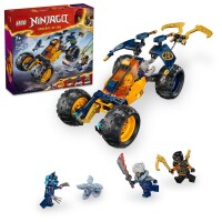 LEGO Ninjago 71811