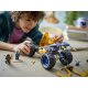 LEGO Ninjago 71811 Arins Ninja Off-Road Buggy Car