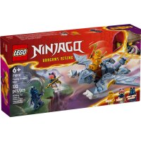 LEGO® Ninjago 71810 Riyu der Babydrache