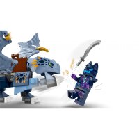 LEGO® Ninjago 71810 Riyu der Babydrache