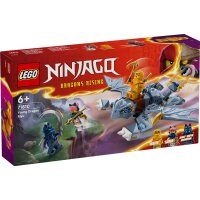 LEGO® Ninjago 71810 Riyu der Babydrache