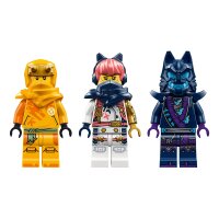 LEGO Ninjago 71810