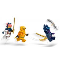 LEGO Ninjago 71810