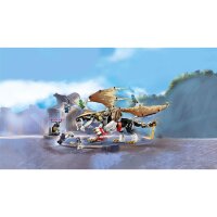 LEGO® Ninjago 71809 Egalt der Meisterdrache