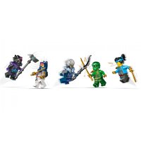 LEGO® Ninjago 71809 Egalt der Meisterdrache