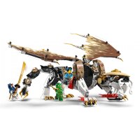 LEGO® Ninjago 71809 Egalt der Meisterdrache