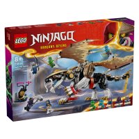 LEGO® Ninjago 71809 Egalt der Meisterdrache