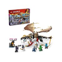 LEGO® Ninjago 71809 Egalt der Meisterdrache