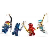 LEGO® Ninjago 71808 Kais Feuermech