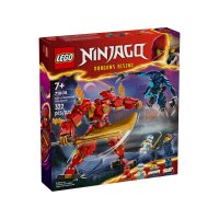 LEGO® Ninjago 71808 Kais Feuermech