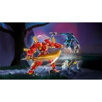 LEGO® Ninjago 71808 Kais Feuermech