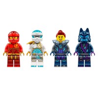 LEGO® Ninjago 71808 Kais Feuermech