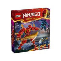 LEGO Ninjago 71808