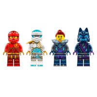 LEGO Ninjago 71808