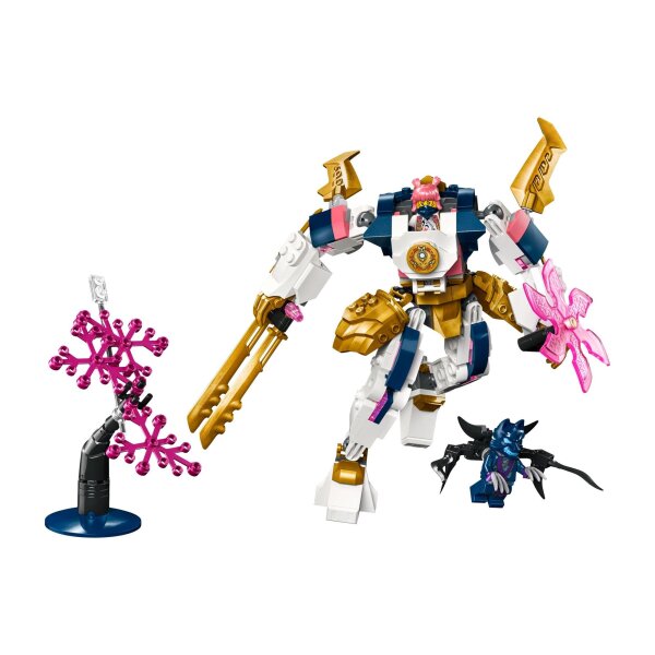 LEGO® Ninjago 71807 Soras Technikmech