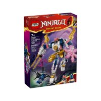 LEGO® Ninjago 71807 Soras Technikmech